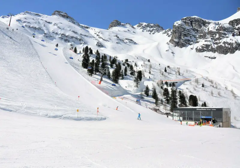Guide & Ride Daily Private Ski Tour