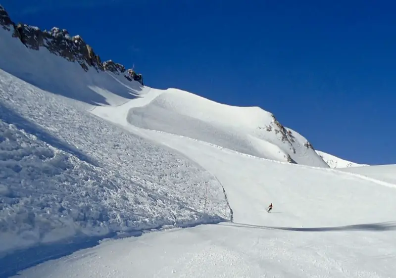 Classic Dolomites Ski Safari