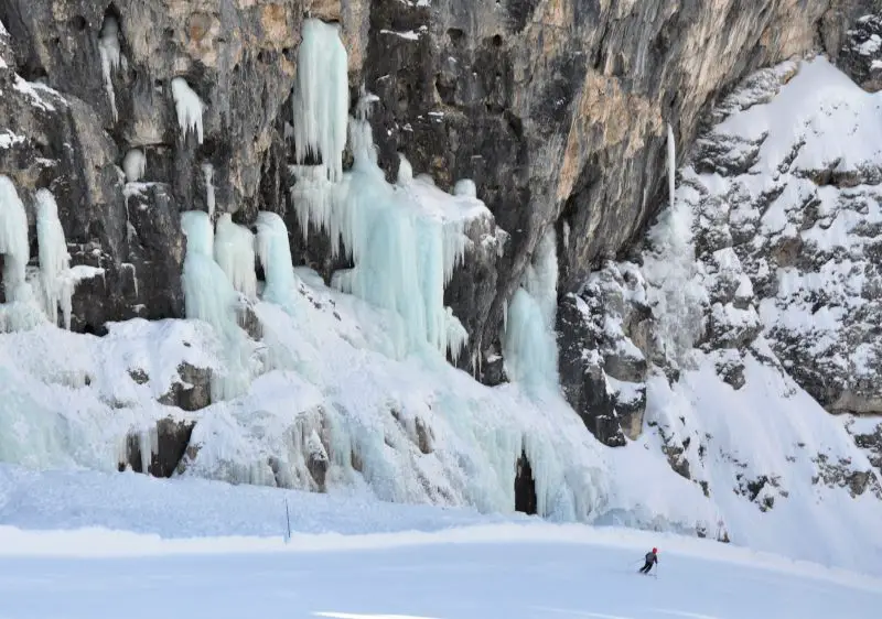 Super 7 Dolomites Ski Safari