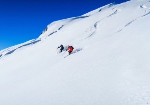 Gudauri Ski Package
