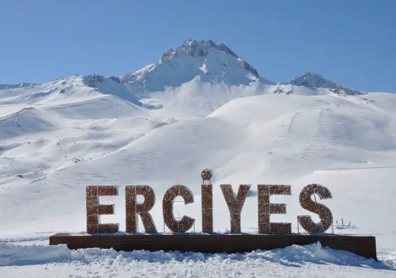 Cat Skiing Erciyes, Ski Turkish, Powderhounds