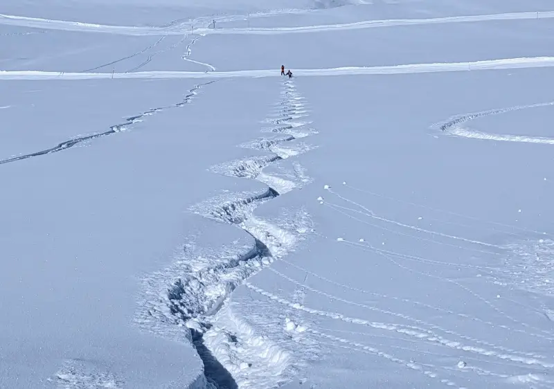 Cat Skiing Erciyes, Ski Turkish, Powderhounds