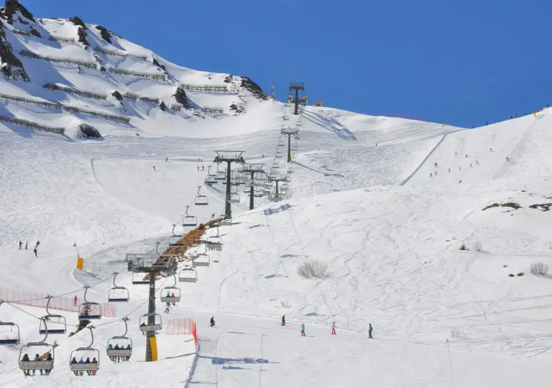 Magic Dolomites & Austrian Alps Ski Tour - S4S Travel, Powderhounds