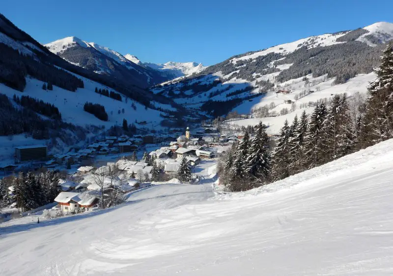 Premier Austrian & German Ski Resorts Tour - S4S Travel, Powderhounds