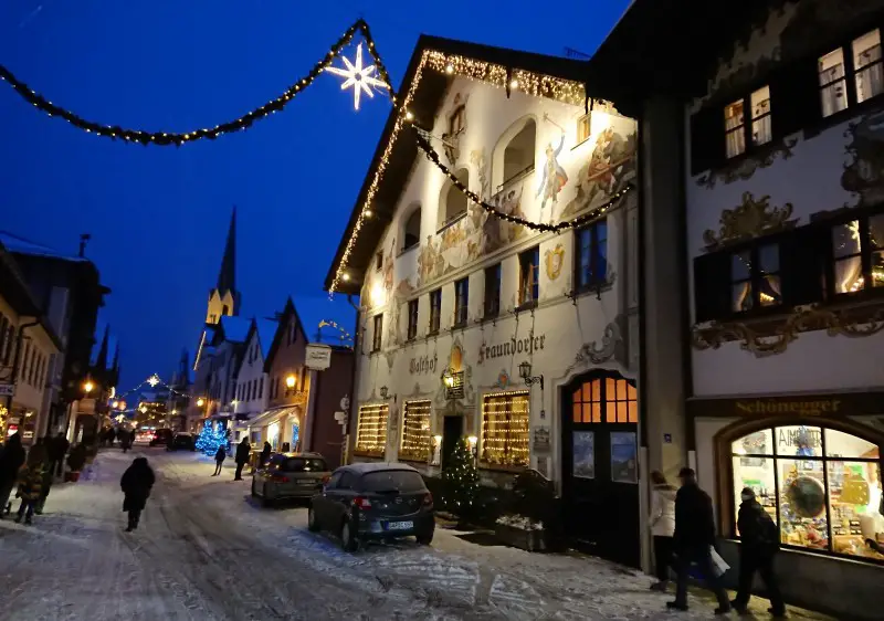 Premier Austrian & German Ski Resorts Tour - S4S Travel, Powderhounds