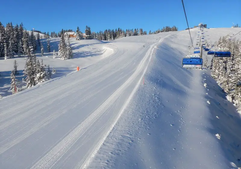 Premier Austrian & German Ski Resorts Tour - S4S Travel, Powderhounds