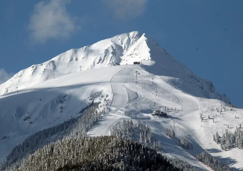 Bansko Chalet Supreme Ski Lodging Package