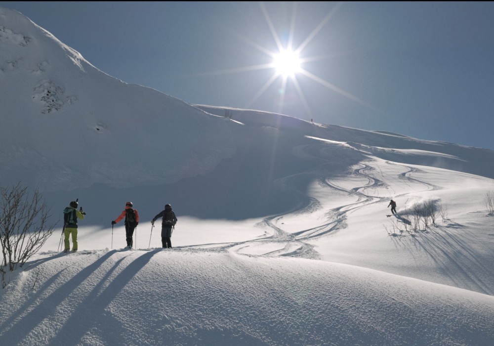 Svaneti Tours Georgia