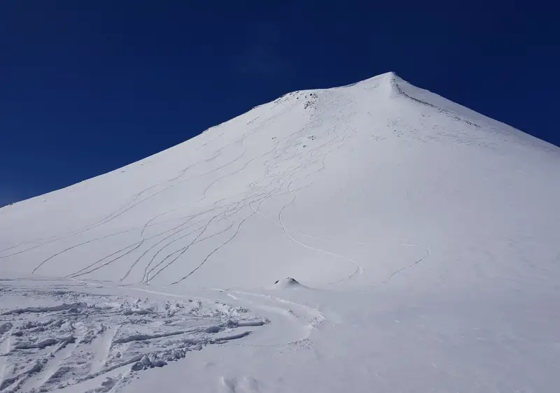 Gudauri Georgia Ski & Ride Tour The Adventure Project Powderhounds