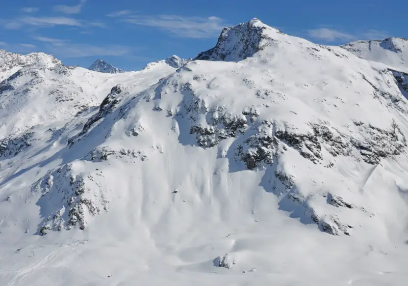 Freeride Haute Maurienne Ski Tour