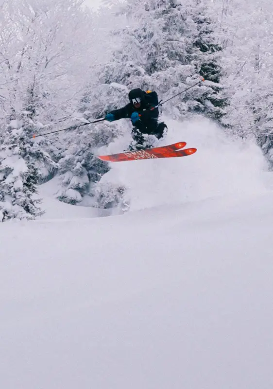 Goderdzi Cat Skiing Tour, Georgia