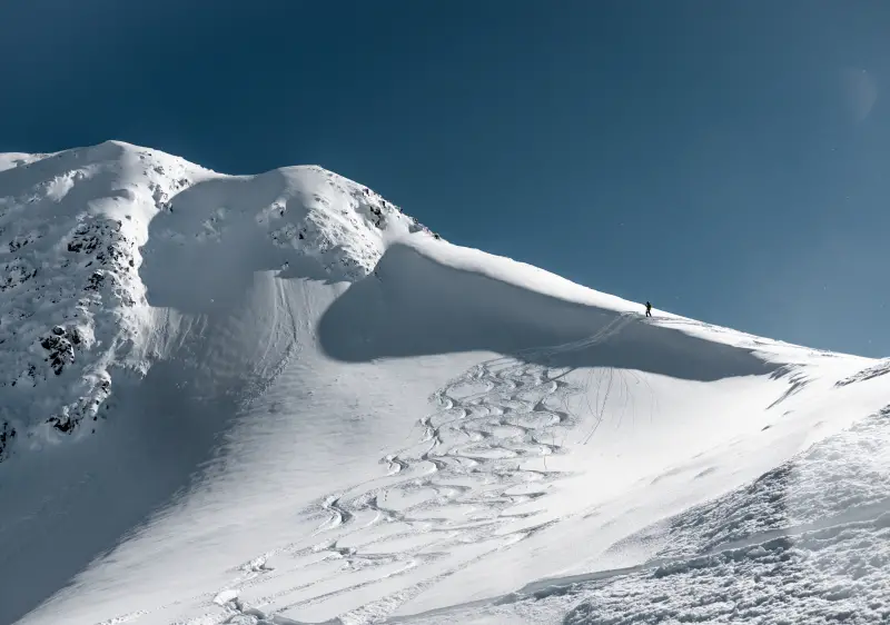 Svaneti & Goderdzi Ski Safari Tour, Georgia