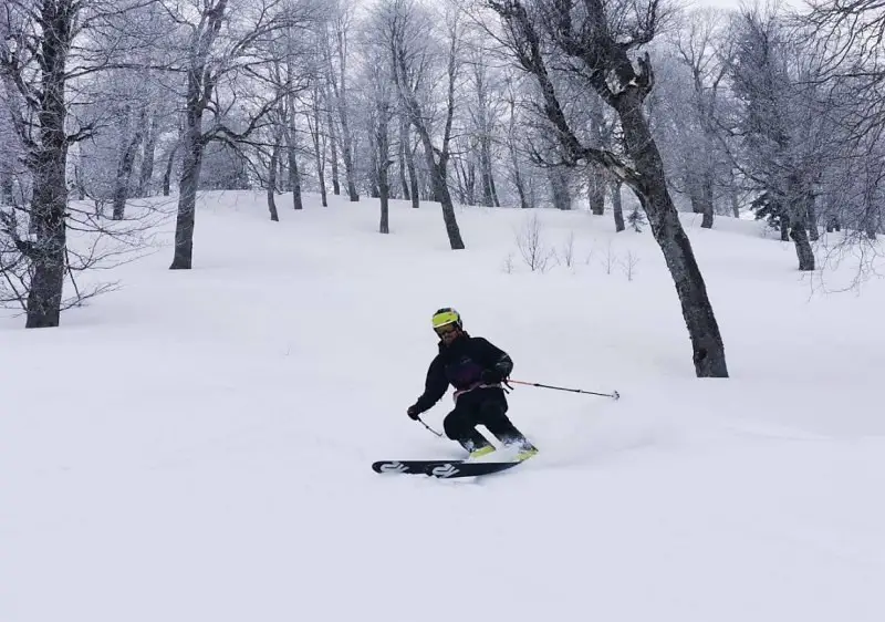 Tetnuldi, Hatsvali & Goderdzi Ski Safari Tour, Georgia