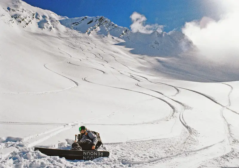 Gudauri Daily Freeride Ski Instruction