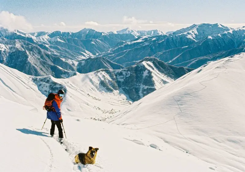 Gudauri, Bakuriani, Goderdzi Ski Safari Tour, Georgia