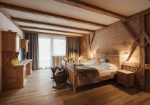 Hotel Antines, Dolomites Women Only Ski Tour, WoW