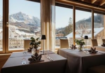Hotel Antines, Dolomites Women Only Ski Tour, WoW