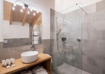 Hotel Antines, Dolomites Women Only Ski Tour, WoW