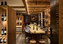 Hotel Savoy, Dolomites Women Only Ski Tour, WoW
