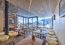 Hotel Mad Mount, Nendaz Women Only Ski Tour, WoW