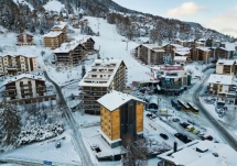 Hotel Mad Mount, Nendaz Women Only Ski Tour, WoW