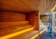 Hotel Mad Mount, Nendaz Women Only Ski Tour, WoW