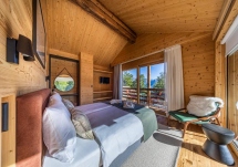 Hotel Mad Mount, Nendaz Women Only Ski Tour, WoW