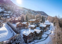 Hotel Mad Mount, Nendaz Women Only Ski Tour, WoW
