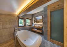 Hotel Mad Mount, Nendaz Women Only Ski Tour, WoW