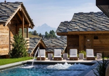 Hotel Mad Mount, Nendaz Women Only Ski Tour, WoW