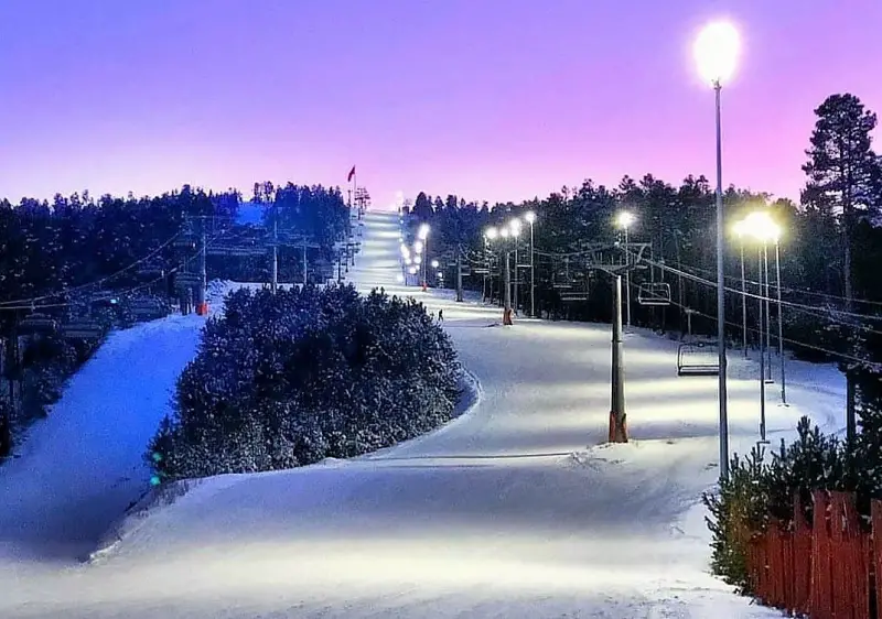 Sarikamis Ski Resort Info Guide Sarıkamış Turkey Review