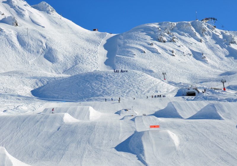 Best Ski Resorts in Europe Top Rated European Skiing