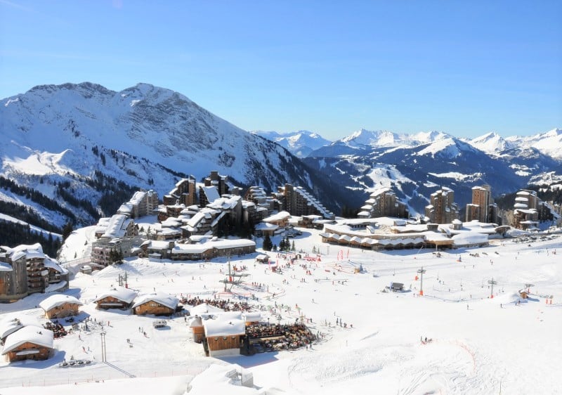 Best Ski Resorts in Europe | Top Rated European Skiing
