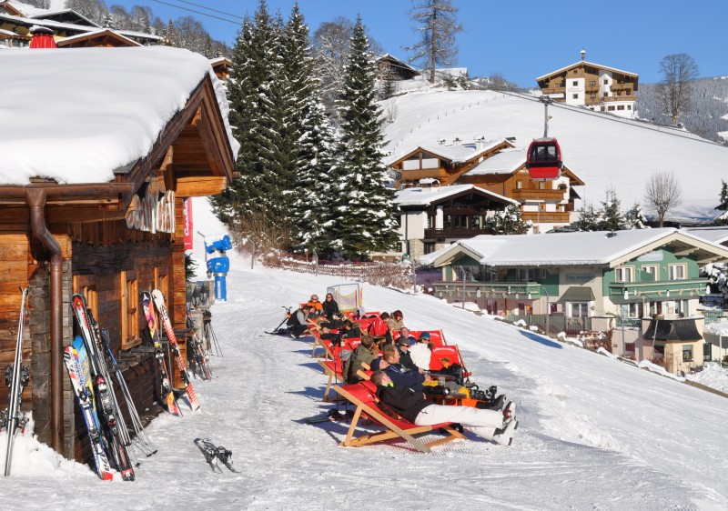 Best Ski Resorts in Europe Top Rated European Skiing