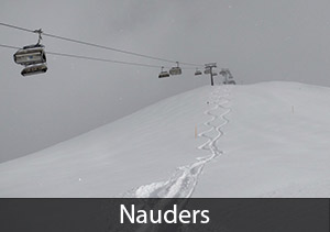 Nauders Austria: 12th Best Powder Ski Resort in Europe