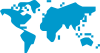 Austrian Ski Resorts Area Map