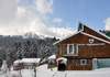 Hotel Highlands Park Gulmarg