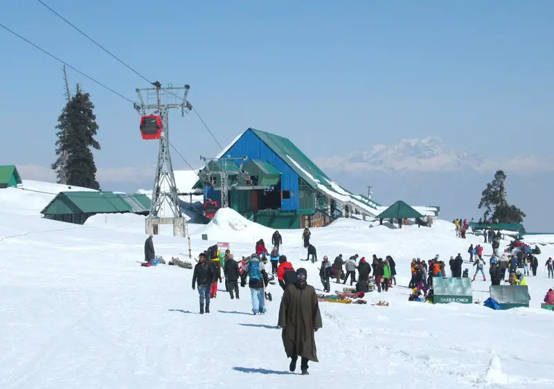 Ski India India Ski Tours Heli Skiing India