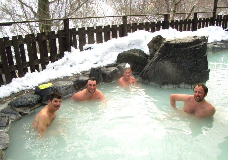 Appi Kogen Ski Tours, Activities, Sightseeing Tours