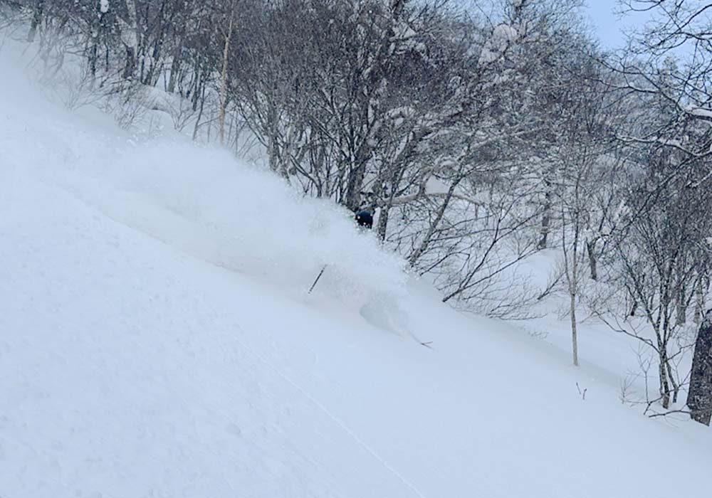 Appi Kogen Ski Resort Appi Japan Skiing Ratings