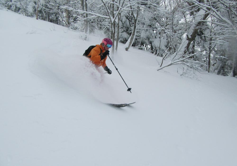 Appi Kogen Ski Resort Appi Japan Skiing Ratings