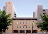 Asahikawa Toyo Hotel