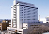 Loisir Hotel Asahikawa