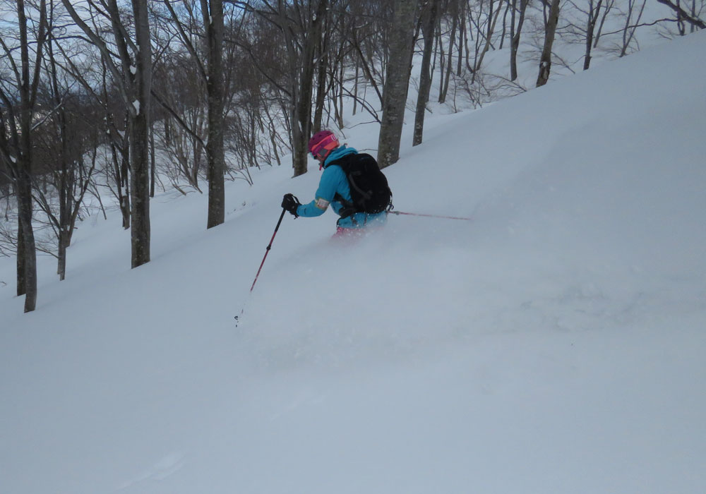 Charmant Hiuchi Snow Resort Ratings, Review