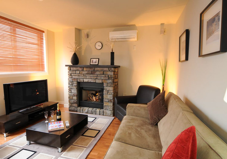 Fresh Powder Apartments Furano