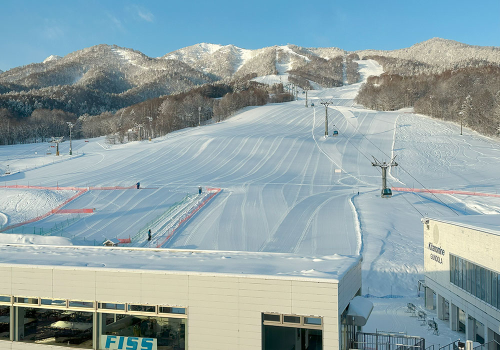 Furano Japan Furano Ski Resort Furano Hokkaido Review - 
