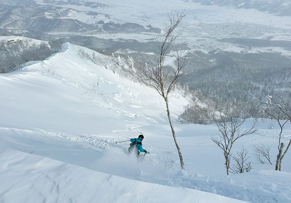 When to Ski Furano Hokkaido Furano Ski Season