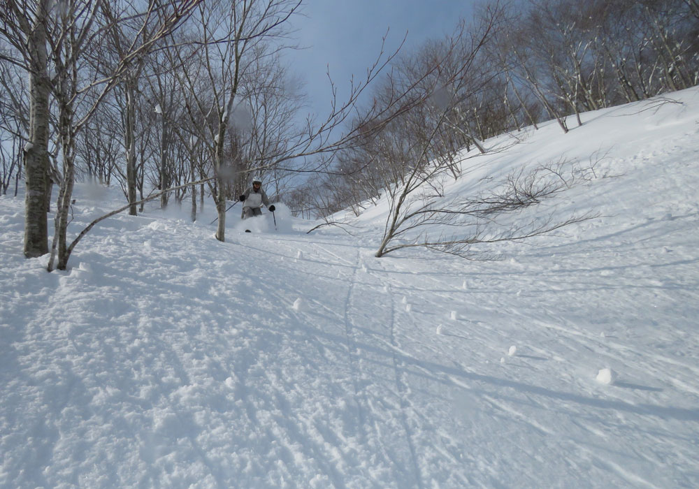 Geto Kogen Ski Resort Getou Kogen Japan Review