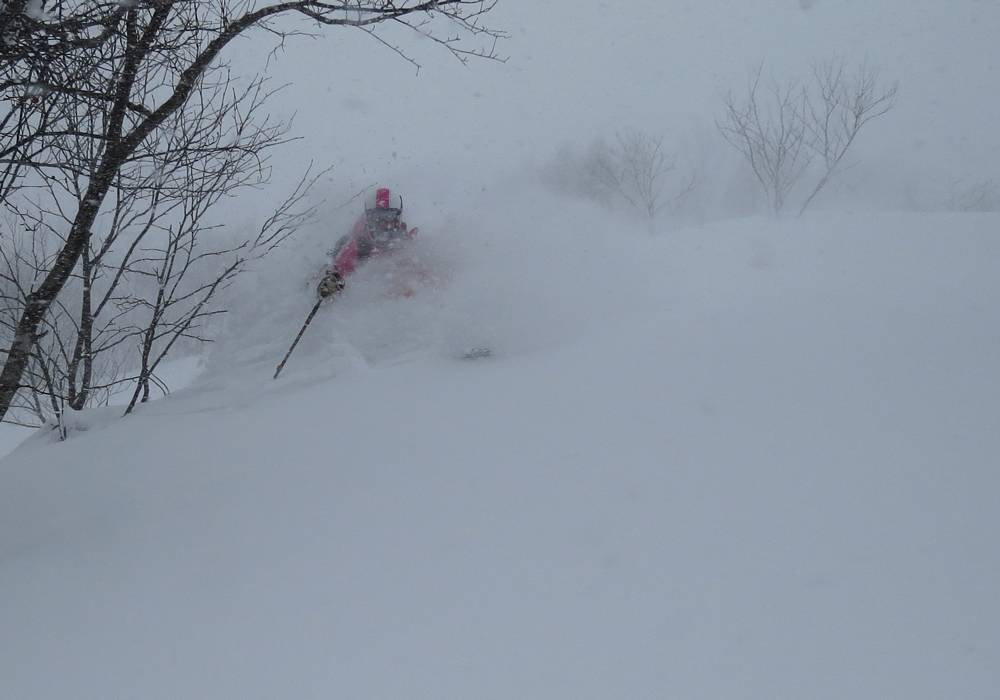 Geto Ski Resort Skiing Snow Ratings 