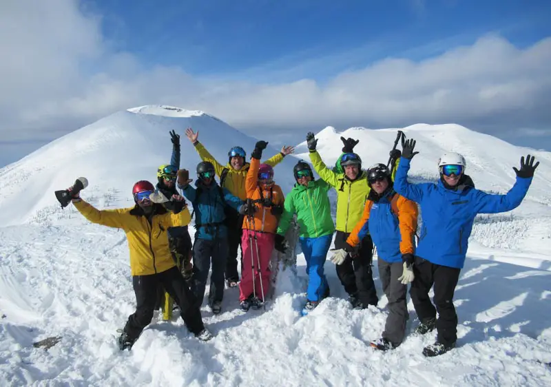 Hakkoda Japan | Hakkoda Ski Resort Reviews